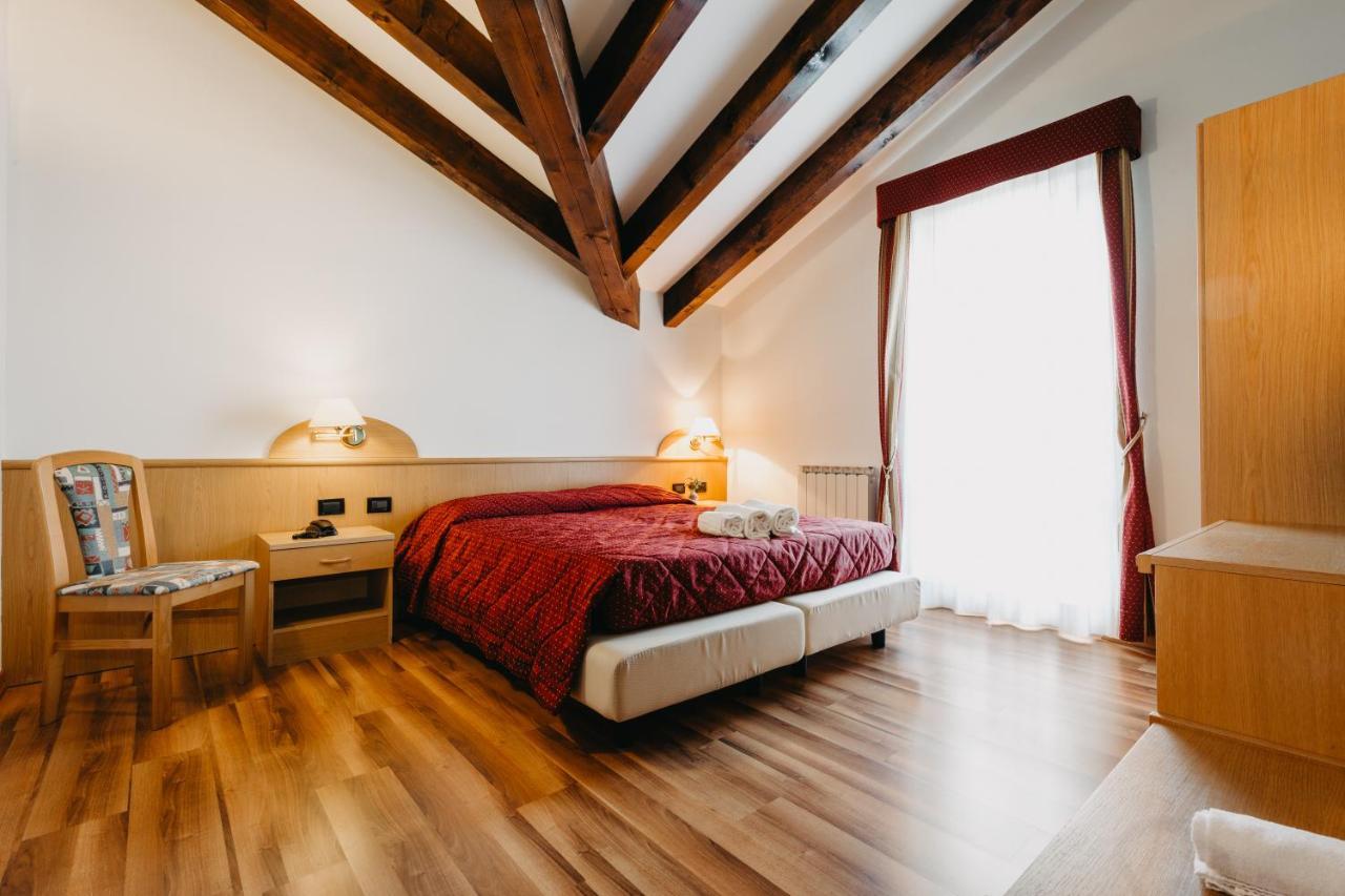 Hotel Spera Strigno Εξωτερικό φωτογραφία