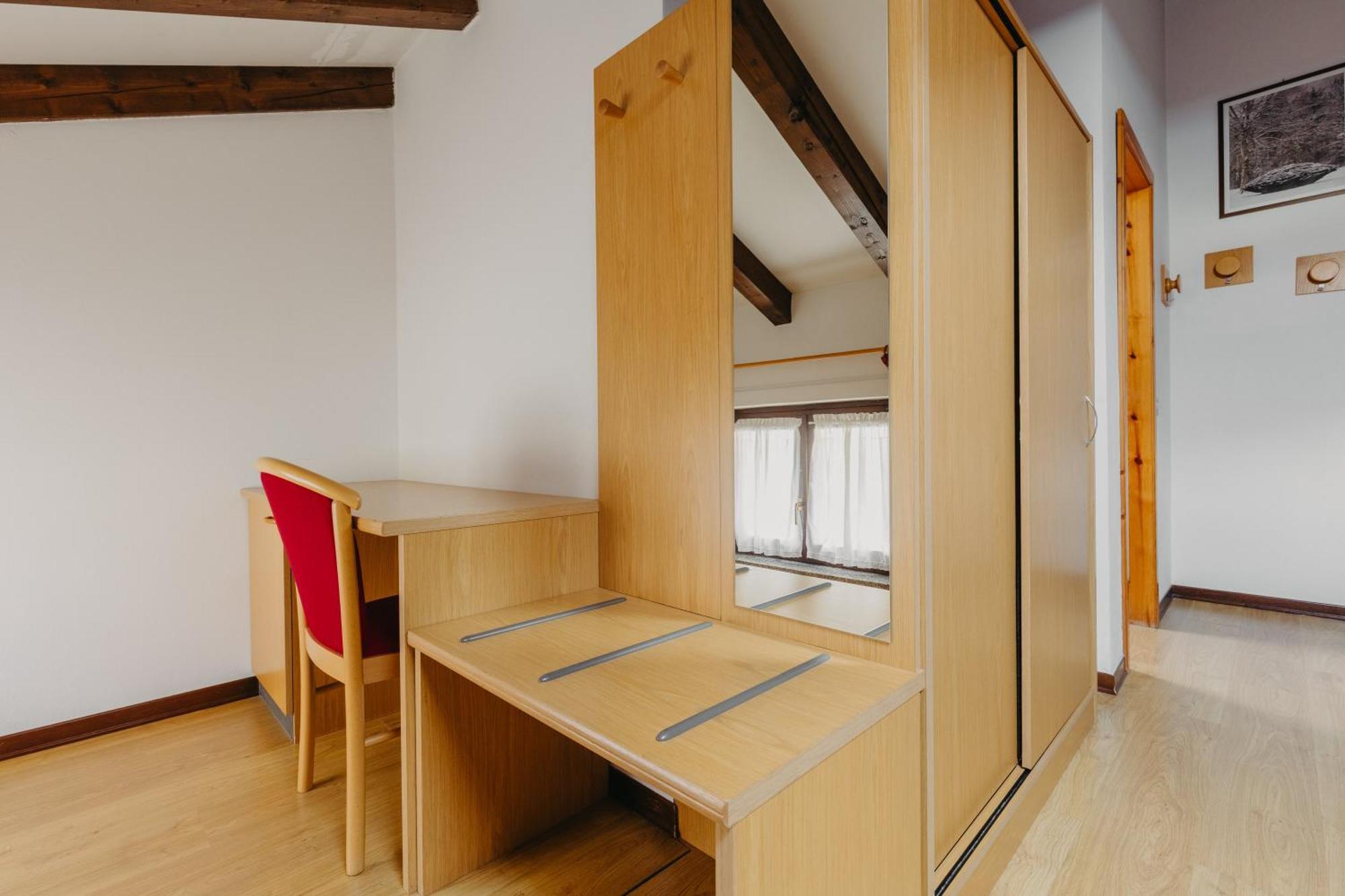 Hotel Spera Strigno Εξωτερικό φωτογραφία