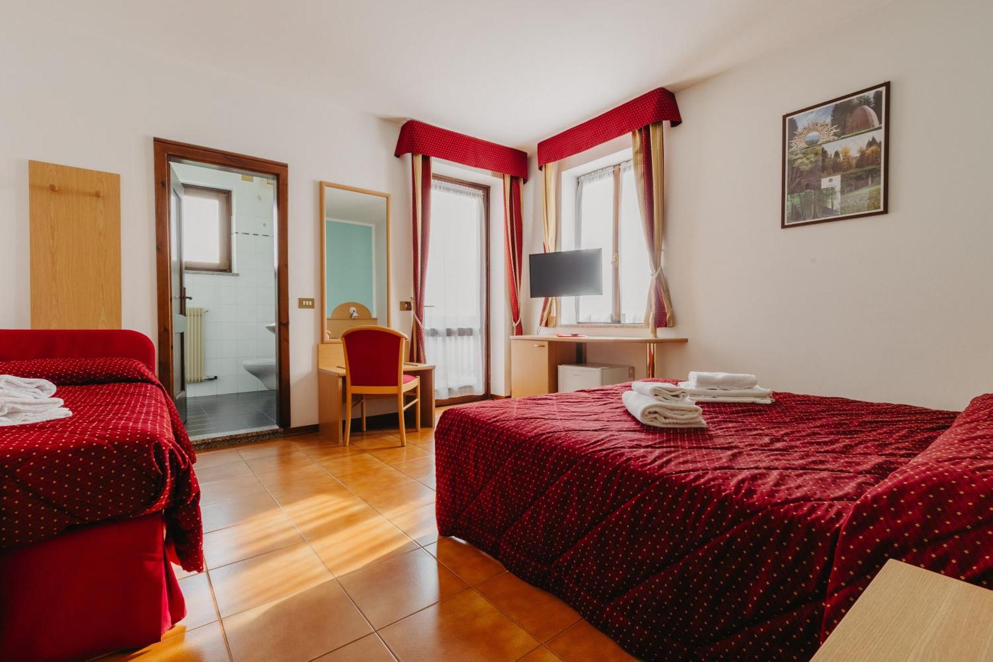 Hotel Spera Strigno Εξωτερικό φωτογραφία