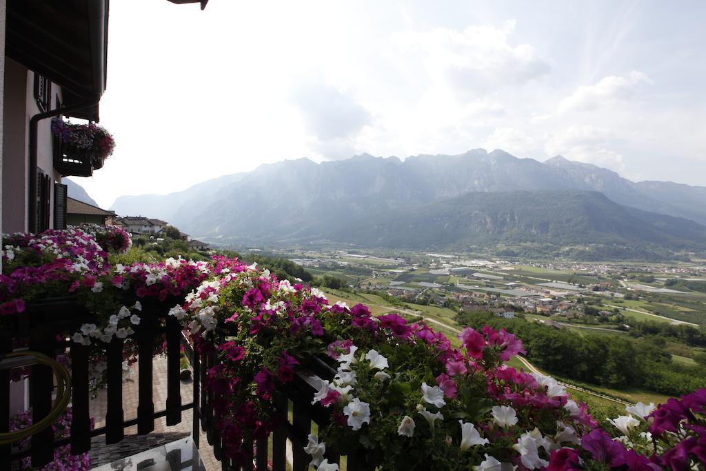 Hotel Spera Strigno Εξωτερικό φωτογραφία