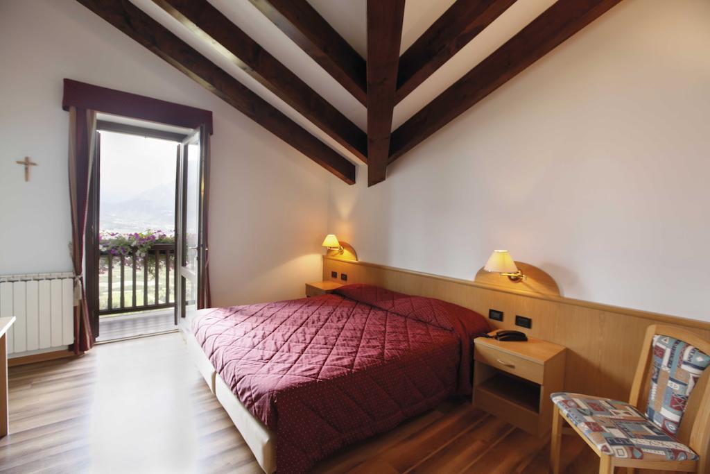 Hotel Spera Strigno Δωμάτιο φωτογραφία