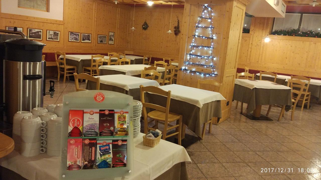 Hotel Spera Strigno Εξωτερικό φωτογραφία