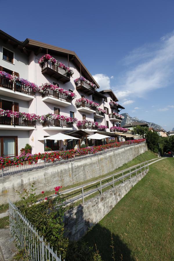 Hotel Spera Strigno Εξωτερικό φωτογραφία